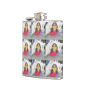 taninemerkolf heupfles (Links)