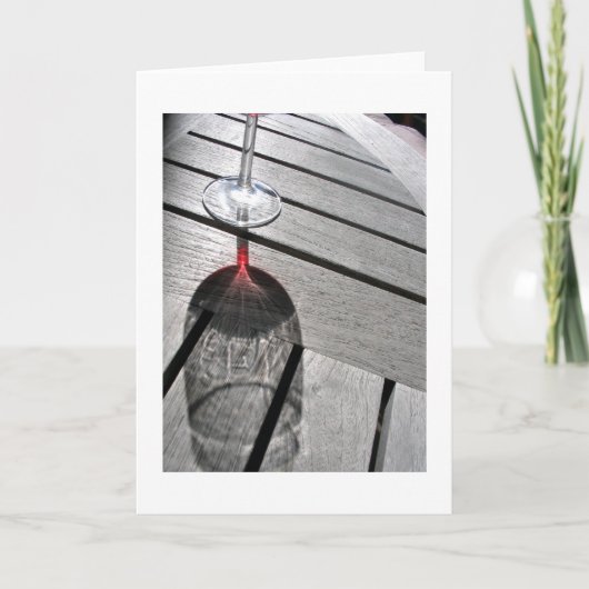 Tanins Kaart (Voorkant)