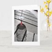 Tanins Kaart (Gele Bloem)