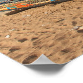 Tanji, Gambia Poster (Hoek)