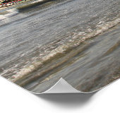 Tanji, Gambia Poster (Hoek)