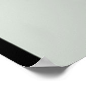 Tanjiro Hanafuda oorringen Poster (Hoek)