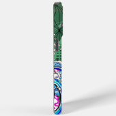 Tanjiro Kamado Case-Mate iPhone Case (Achterkant / Rechts)