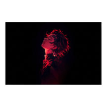 Tanjiro Kamado - Crimson Ontwaken Demon Slayer