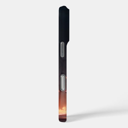 Tanjiro Kamado Demon Slayer Chibi Case-Mate iPhone Case (Achterkant / Rechts)