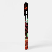 Tanjiro Kamado iPhone case Hoesje (Linkerkant)