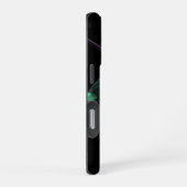 Tanjiro Kamado iPhone hoesje iPhone 16 Pro Hoesje (Rechterkant)