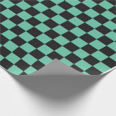 Tanjiro Kamado/Kimetsu no Yaiba (Demon Slayer) Cadeaupapier (Hoek)