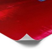 Tanjiro Kamado Poster (Hoek)