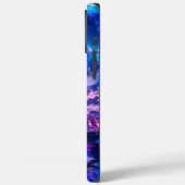 Tanjiro Kamado Radient Design Telefoonhoesje Case-Mate iPhone Case (Achterkant / Links)