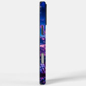 Tanjiro Kamado Radient Design Telefoonhoesje Case-Mate iPhone Case (Achterkant / Rechts)