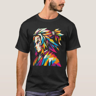 Tanjiro Komado T-shirt