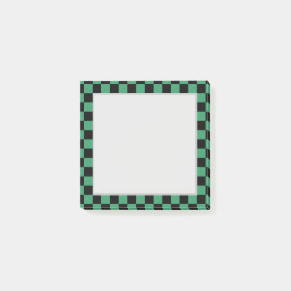 Tanjiro Post-It Notities 3x3 Post-it® Notes