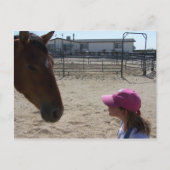 Tank & Baylie Briefkaart (Voorkant)