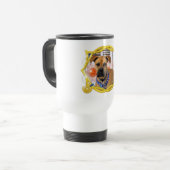 Tank - Boxer Mix Reisbeker (Voorkant links)