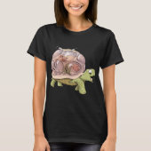 Tank de Schildpad (Voorkant)