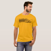 Tank, dit is hoe ik Roll T-shirt (Voorkant volledig)