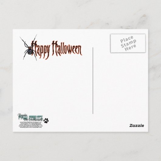 Tank - English Bulldog - Decap Briefkaart (Achterkant)