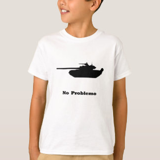 Tank Geen probleem