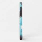 "Tank" Je telefooncel Case-Mate iPhone Case (Achterkant/links)