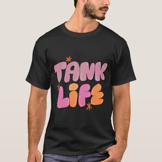 Tank Leven (Paars) (Voorkant)