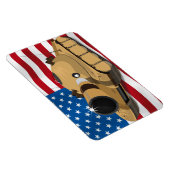 Tank Magneet (Rechterzijde)