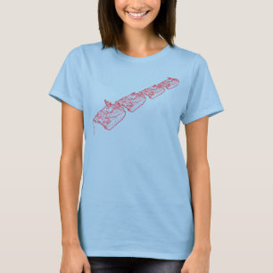 Tank Man T-Shirt