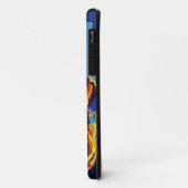 Tank - Paard Neus Allemaal Case-Mate iPhone Case (Achterkant/links)