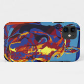 Tank - Paard Neus Allemaal Case-Mate iPhone Case (Achterkant (horizontaal))