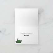 Tank Party Bedankt (Binnen)