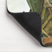 Tank Patrol Muismat (Hoek)