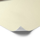 Tank Poster (Hoek)
