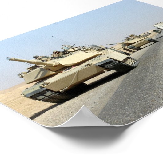 tank poster (Hoek)