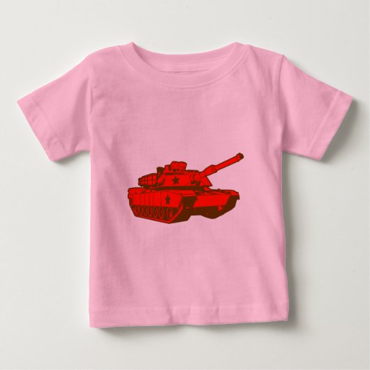 Tank Top (Voorkant)