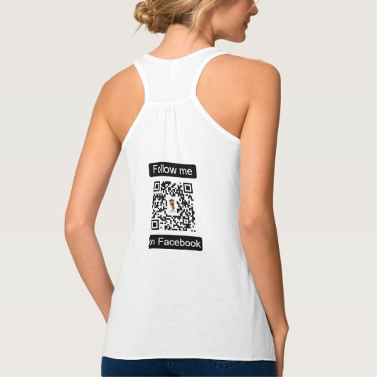 Tank Top (Achterkant)