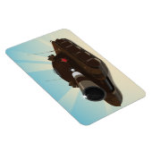 Tank Top Magneet (Rechterzijde)