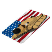 Tank Top Magneet (Linkerzijde)