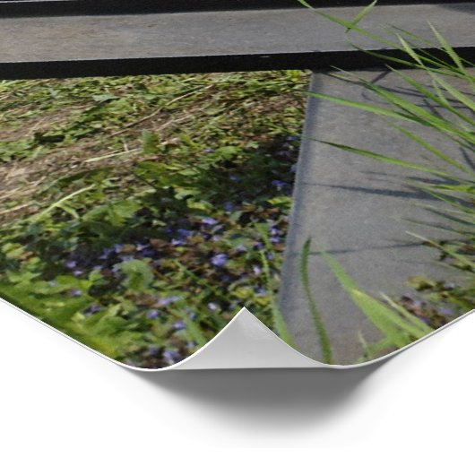 Tank Top Poster (Hoek)