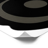 Tank Top Poster (Hoek)