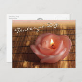 Tänker på Dig CC0491 Briefkaart (Voorkant / Achterkant)