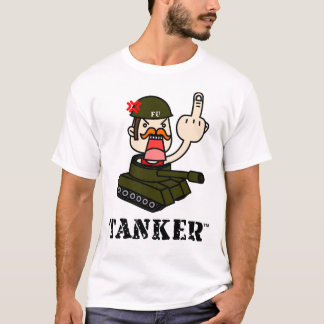 tanker t-shirt