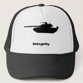 Tankintegriteit Trucker Pet