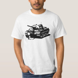 TANKMAN T-SHIRT