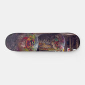 TANKS PERSOONLIJK SKATEBOARD (Horizontaal)