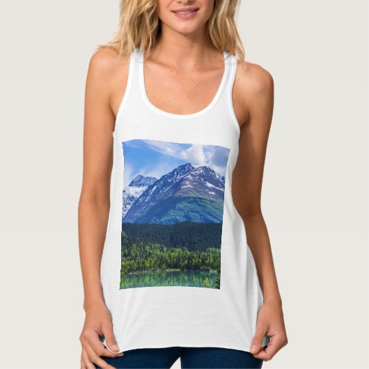 * TANKTOP (Voorkant)