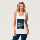 || TANKTOP (Volledige Voorkant)
