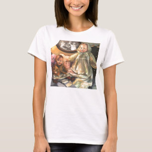 Tanktop Antiek poppen