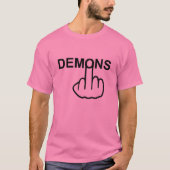 Tanktop Demons Flip (Voorkant)
