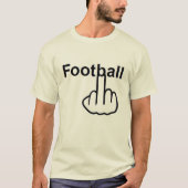 Tanktop Football Flip (Voorkant)