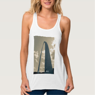 Tanktop Gateway Arch